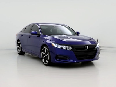 2019 Honda Accord Sport -
                Montgomery, AL