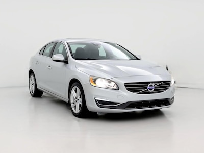 2015 Volvo S60 T5 -
                Macon, GA