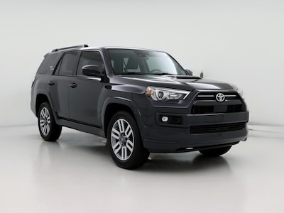 2024 Toyota 4Runner TRD Sport -
                Columbus, GA