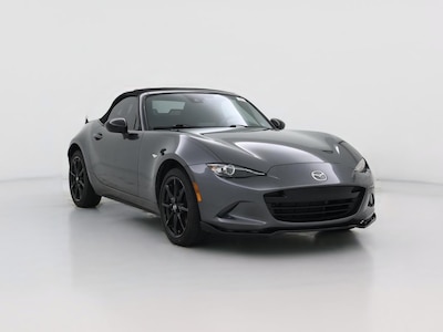 2021 Mazda MX-5 Miata Club -
                Warner Robins, GA