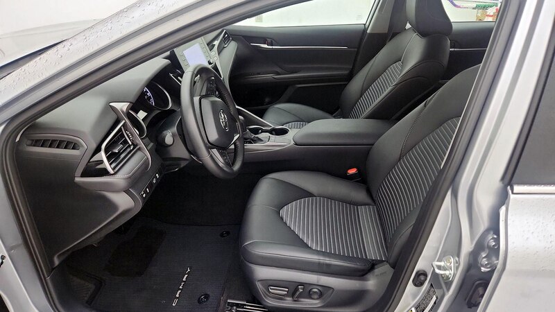 2024 Toyota Camry SE 11