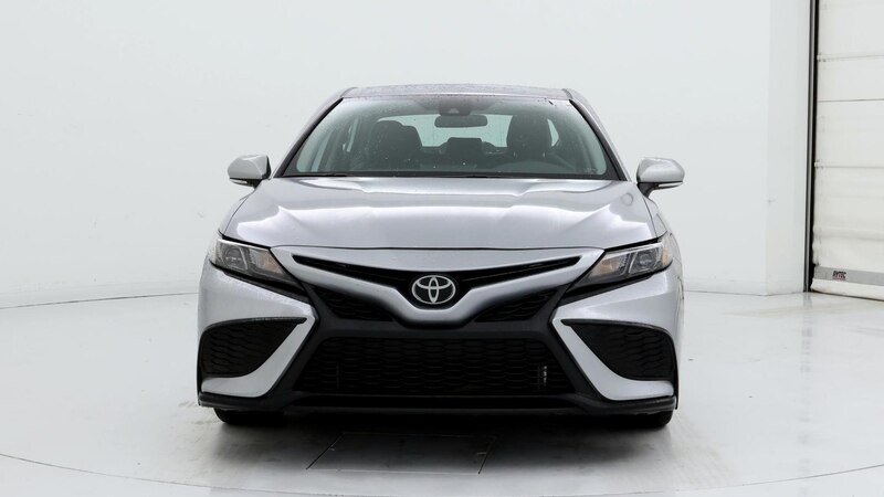 2024 Toyota Camry SE 5
