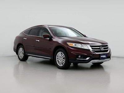 2013 Honda Accord Crosstour EX-L -
                Boynton Beach, FL