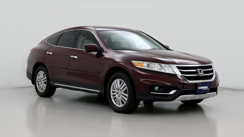 2013 Honda Accord Crosstour EX-L Hero Image