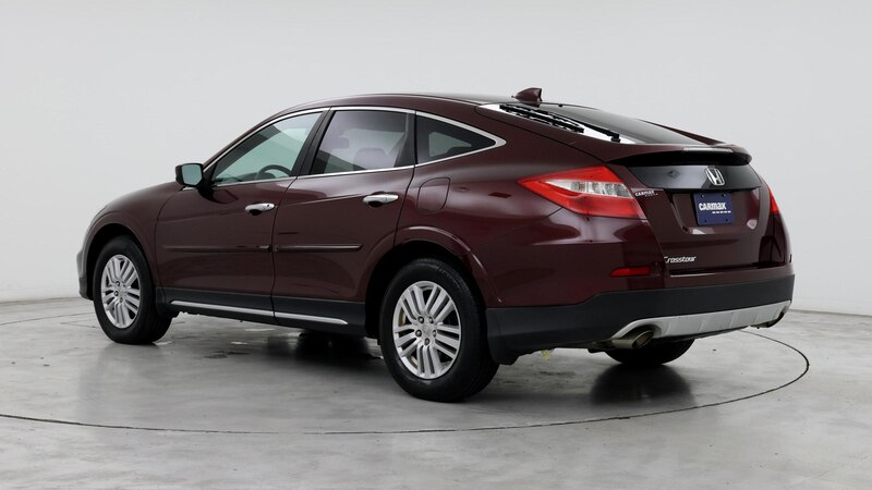 2013 Honda Accord Crosstour EX-L 2