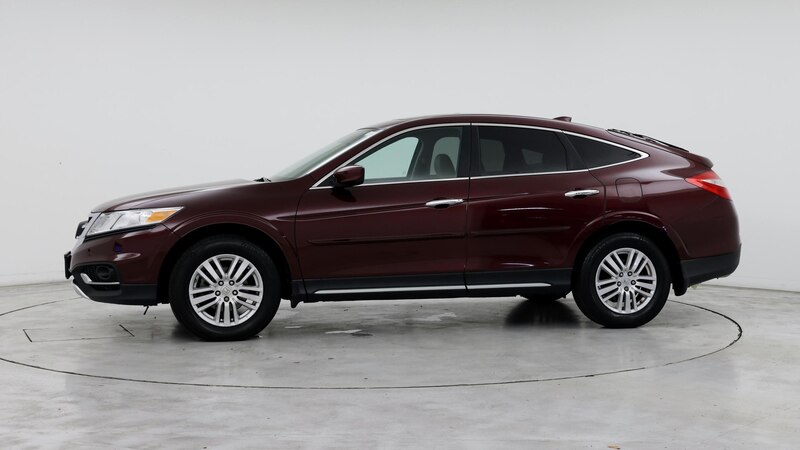 2013 Honda Accord Crosstour EX-L 3