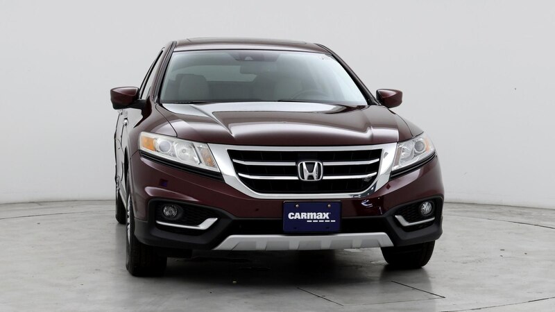 2013 Honda Accord Crosstour EX-L 5