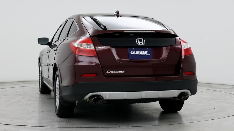 2013 Honda Accord Crosstour EX-L 6