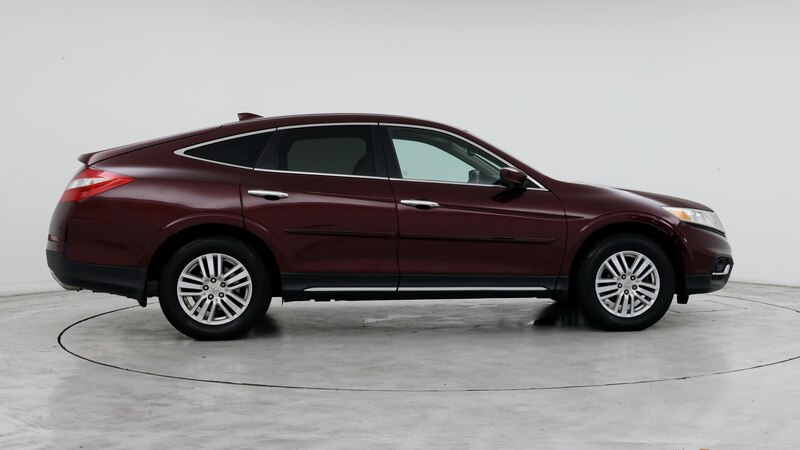 2013 Honda Accord Crosstour EX-L 7