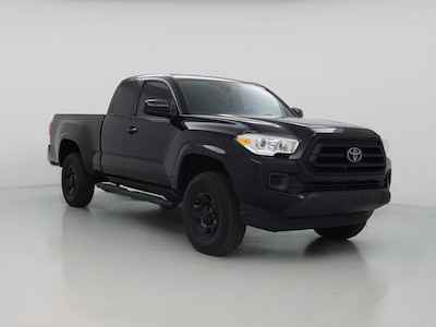 2021 Toyota Tacoma SR -
                Stockbridge, GA