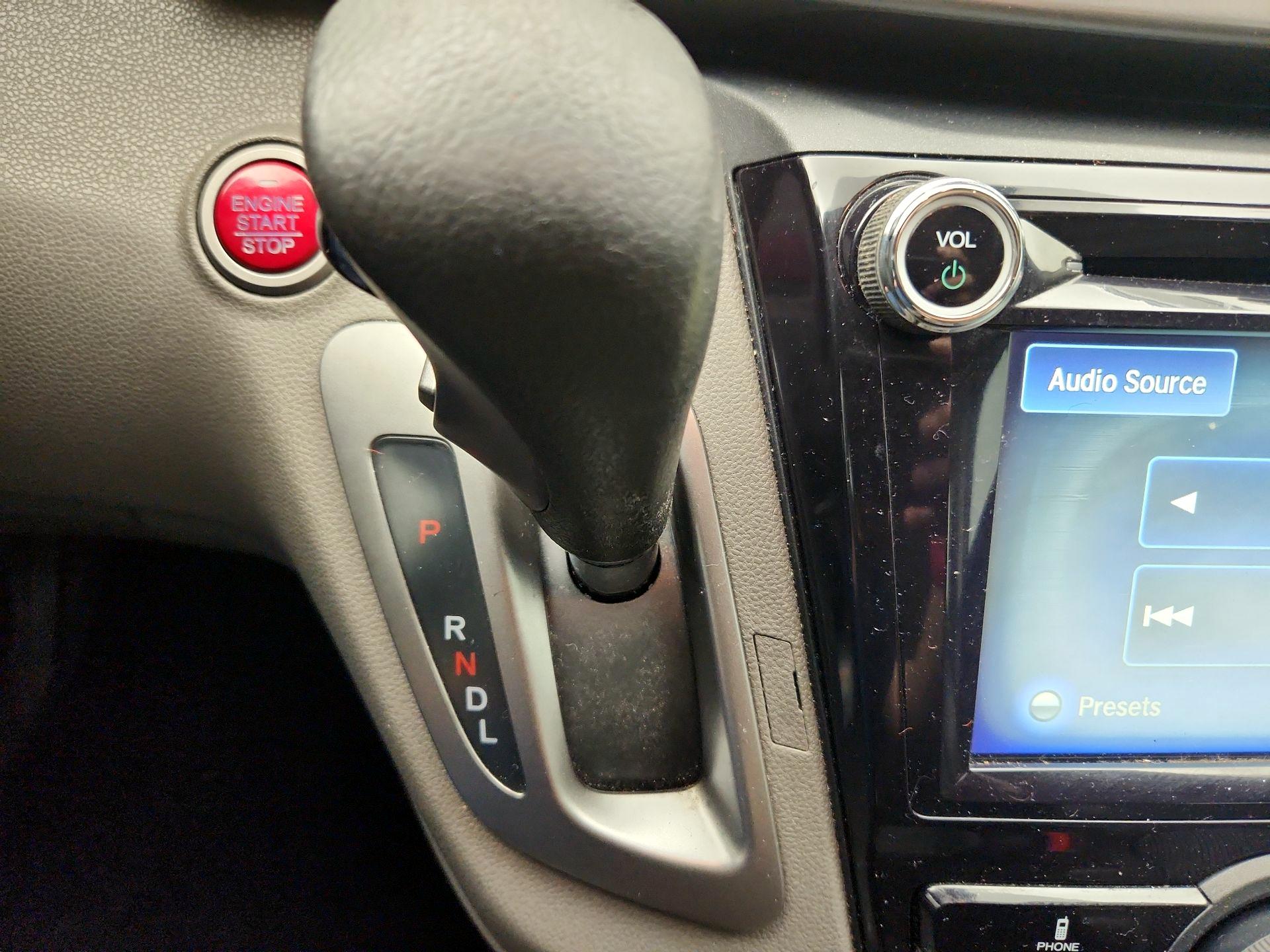 Thumbnail: 2015 Honda Odyssey - 17