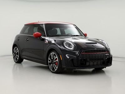 2023 MINI Cooper Hardtop John Cooper Works -
                Birmingham, AL