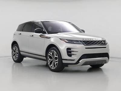 2020 Land Rover Range Rover Evoque First Edition -
                Stockbridge, GA