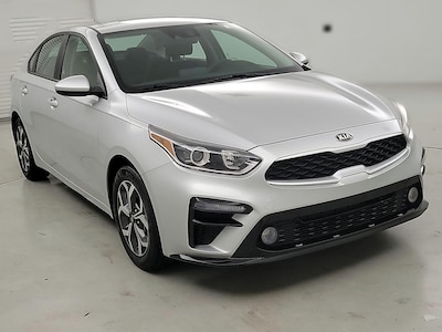 2020 Kia Forte LXS -
                Stockbridge, GA