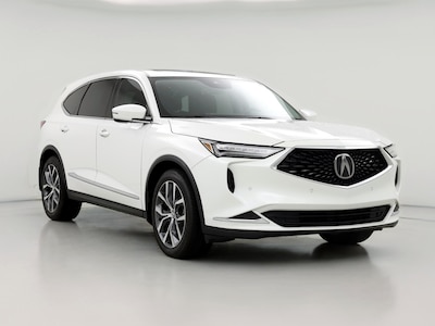 2023 Acura MDX Technology -
                Atlanta, GA