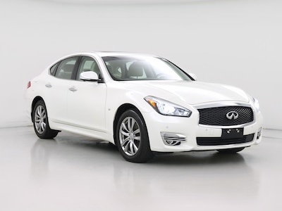 2019 INFINITI Q70 Luxe -
                Baton Rouge, LA