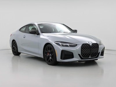 2025 BMW 4 Series 430i -
                  Stockbridge, GA