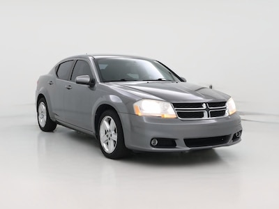 2013 Dodge Avenger SXT -
                Macon, GA