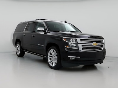 2020 Chevrolet Suburban Premier -
                Tallahassee, FL