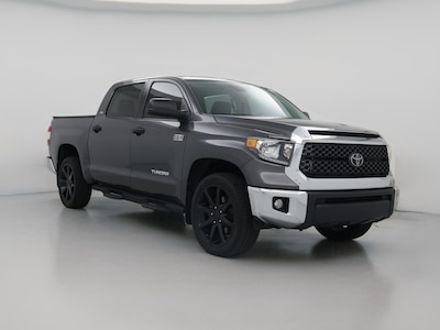 2021 Toyota Tundra SR5 -
                Gainesville, FL