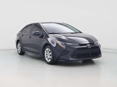 2020 Toyota Corolla LE -
                Sanford, FL