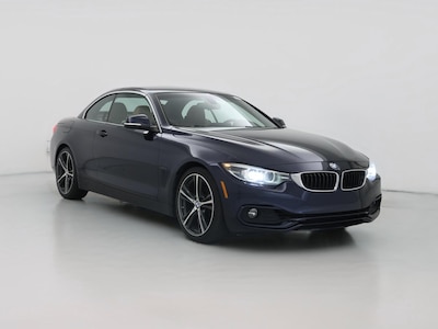 2019 BMW 4 Series 430i -
                Jacksonville, FL