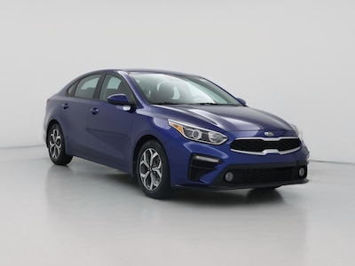 2021 Kia Forte LXS -
                Gainesville, FL