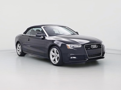 2016 Audi A5 Premium Plus -
                Lakeland, FL