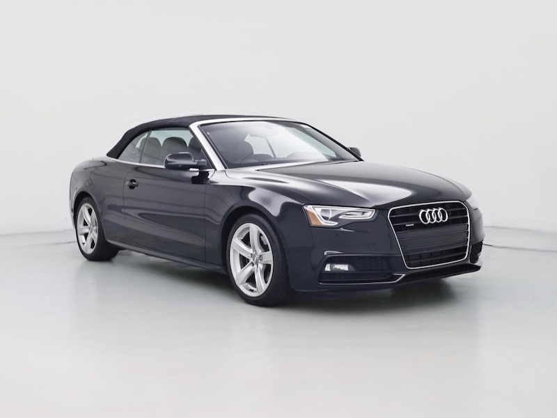 2016 Audi A5 Premium Plus -
                  Norcross, GA