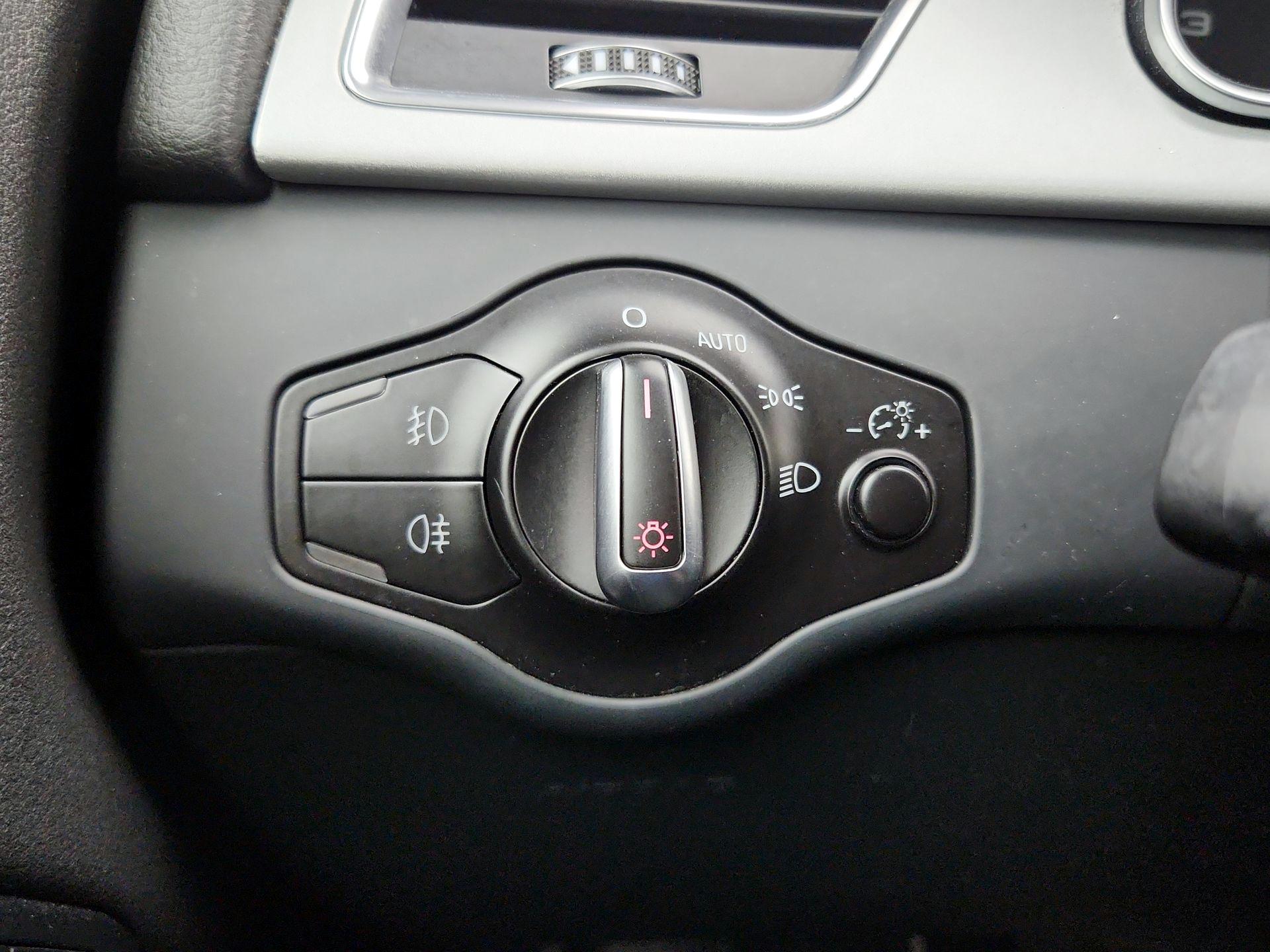 Thumbnail: 2016 Audi A5 - 13