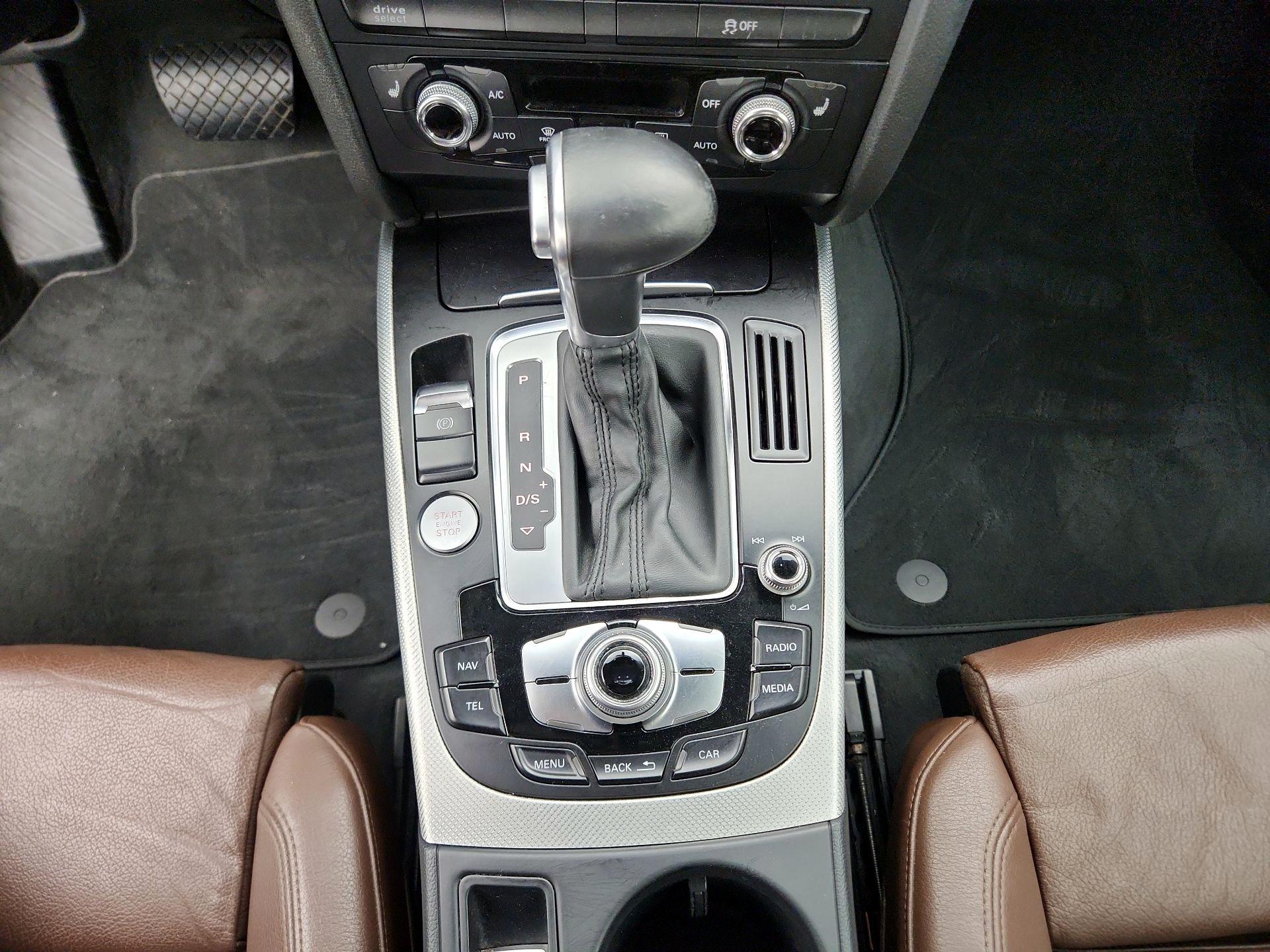Thumbnail: 2016 Audi A5 - 18