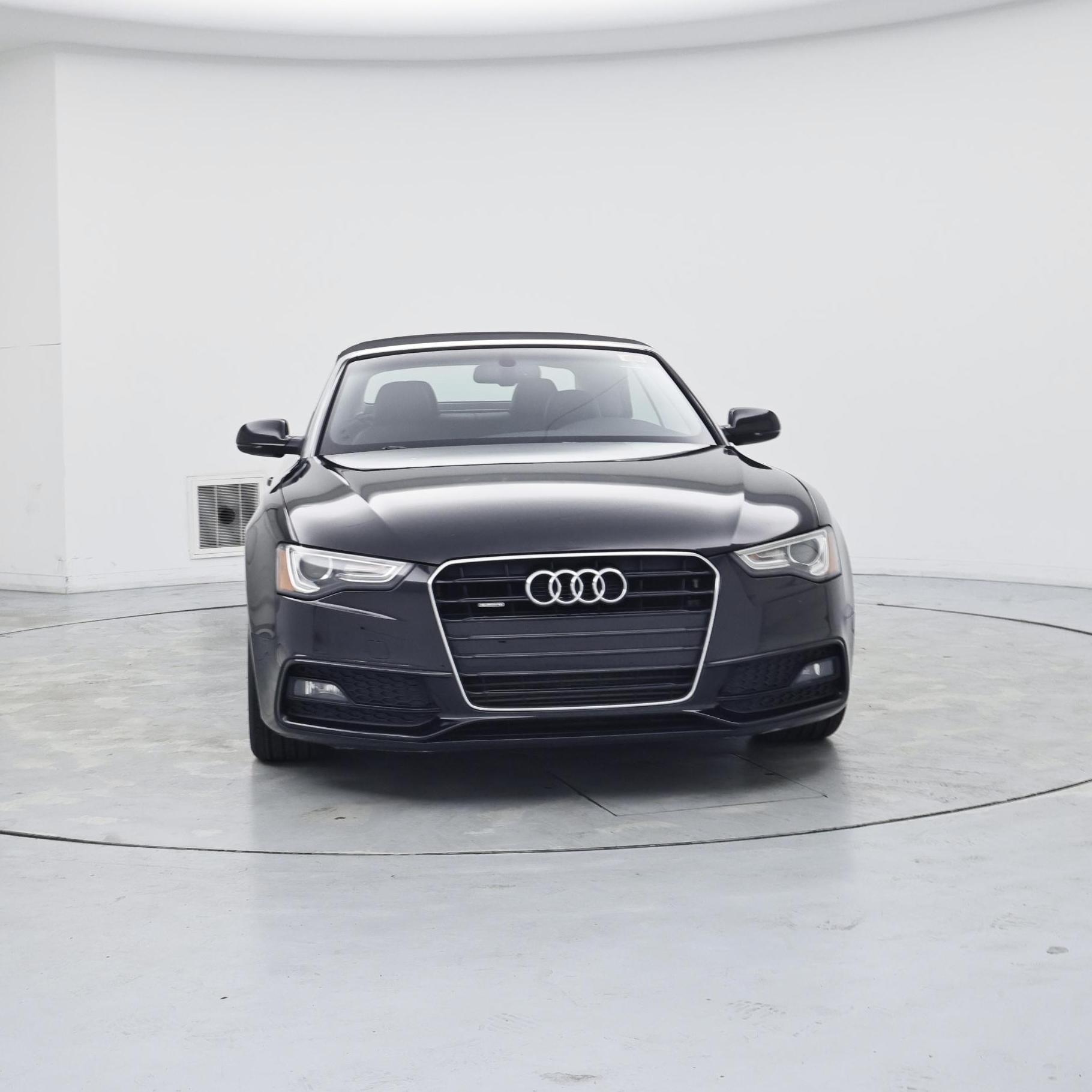 Thumbnail: 2016 Audi A5 - 5