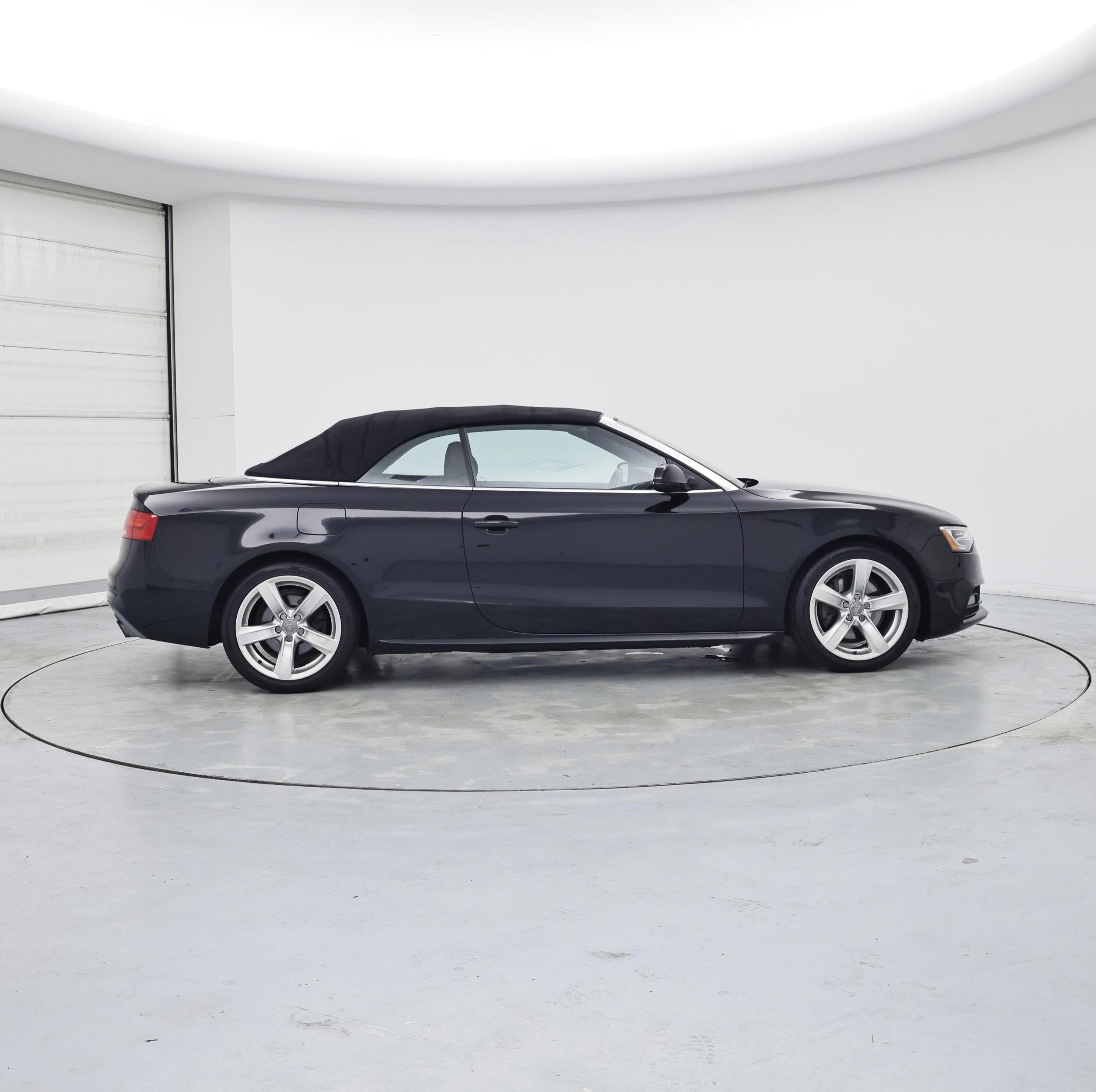 Thumbnail: 2016 Audi A5 - 7