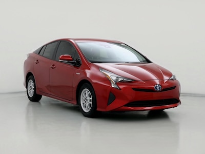 2017 Toyota Prius Two -
                Naples, FL