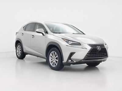 2021 Lexus NX 300 -
                Stockbridge, GA