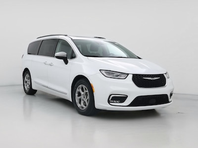 2023 Chrysler Pacifica Limited -
                Tallahassee, FL