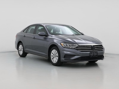 2019 Volkswagen Jetta S -
                Boynton Beach, FL