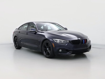 2018 BMW 4 Series 430i -
                Sanford, FL