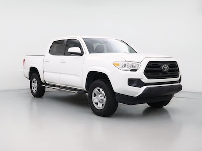2019 Toyota Tacoma SR -
                Clermont, FL