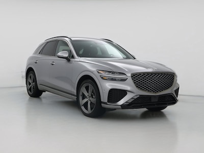 2022 Genesis GV70 Sport -
                Columbus, GA