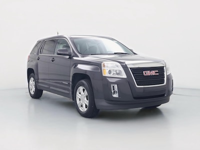 2015 GMC Terrain SLE -
                Kennesaw, GA