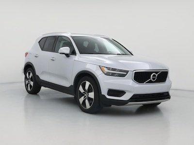 2020 Volvo XC40 T5 Momentum -
                Dothan, AL