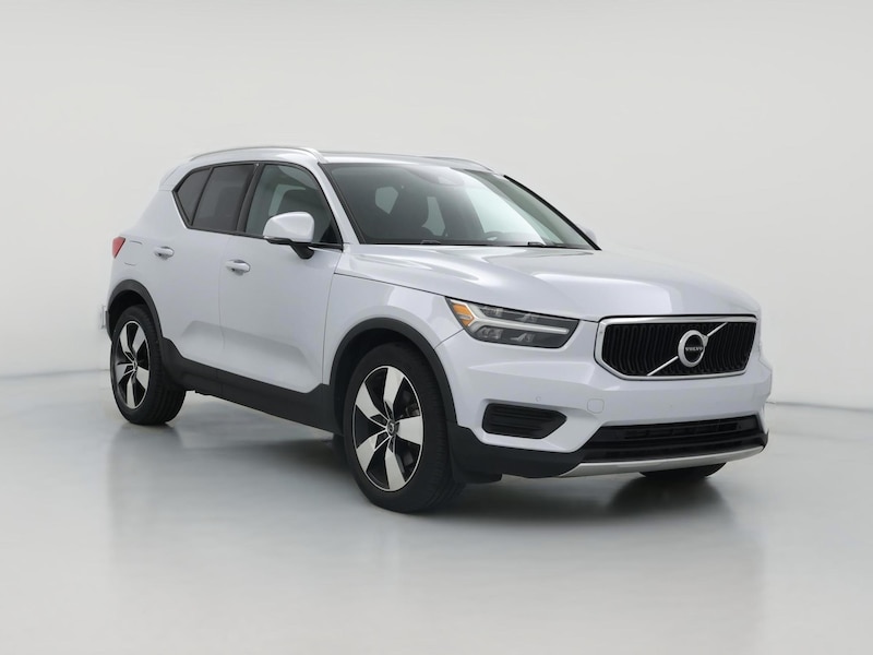 2020 Volvo XC40 T5 Momentum -
                  Dothan, AL