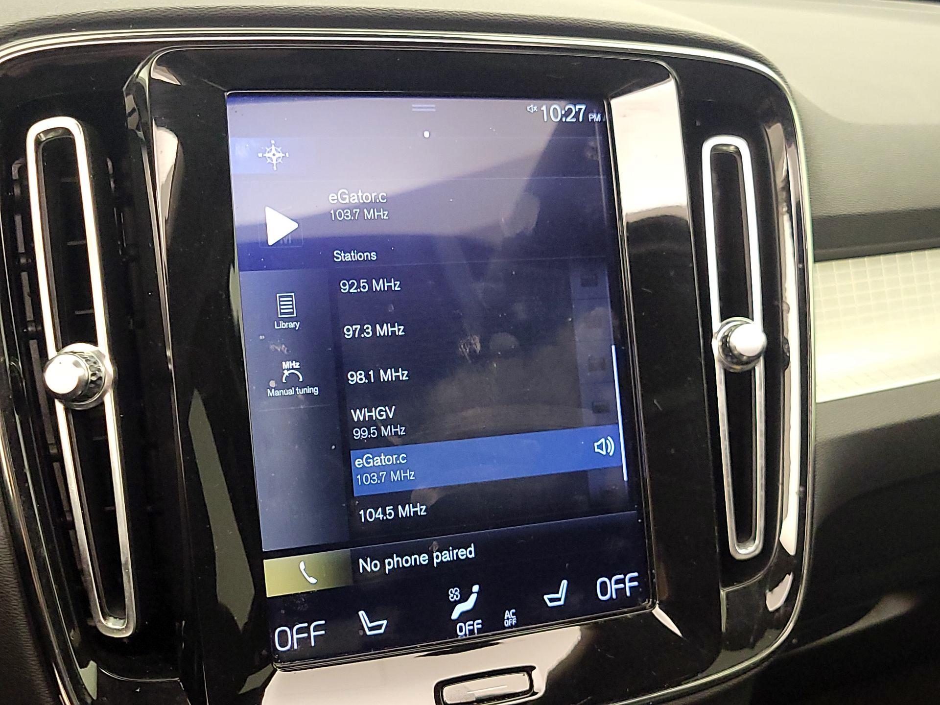 Thumbnail: 2020 Volvo XC40 - 15