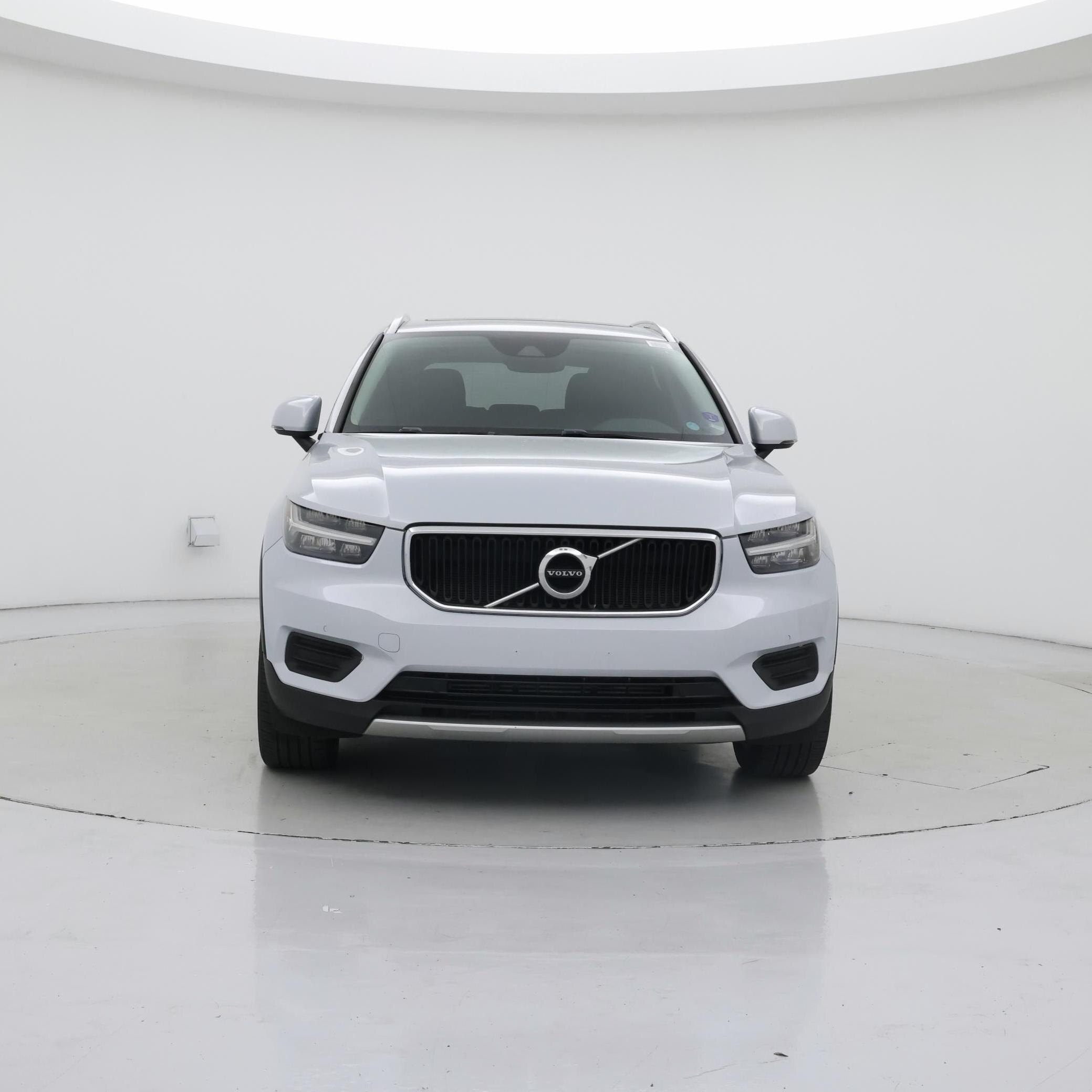 Thumbnail: 2020 Volvo XC40 - 5