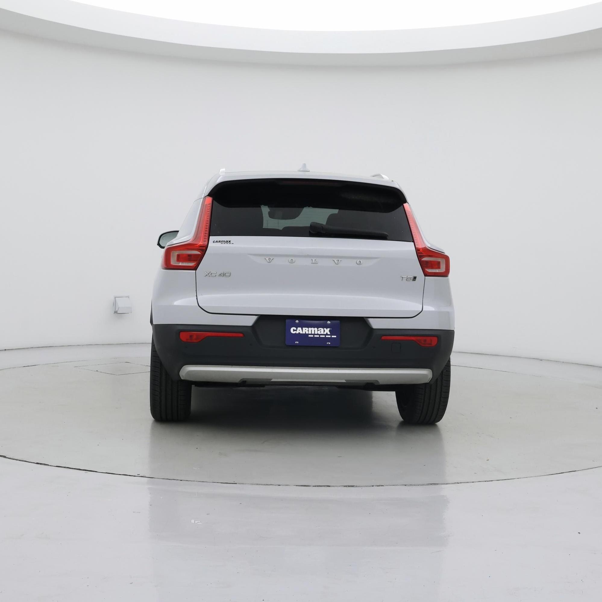 Thumbnail: 2020 Volvo XC40 - 6