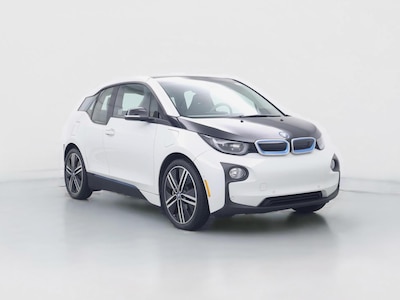 2016 BMW i3 Range Extender -
                Stockbridge, GA