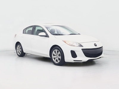 2013 Mazda Mazda3 i SV -
                Clermont, FL