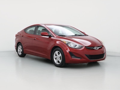 2015 Hyundai Elantra SE -
                  Sanford, FL