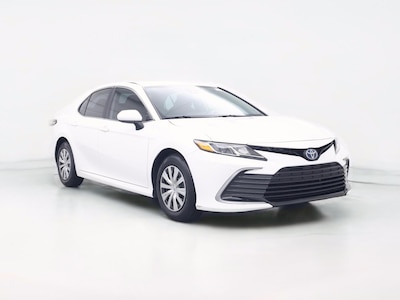 2022 Toyota Camry LE -
                Kennesaw, GA